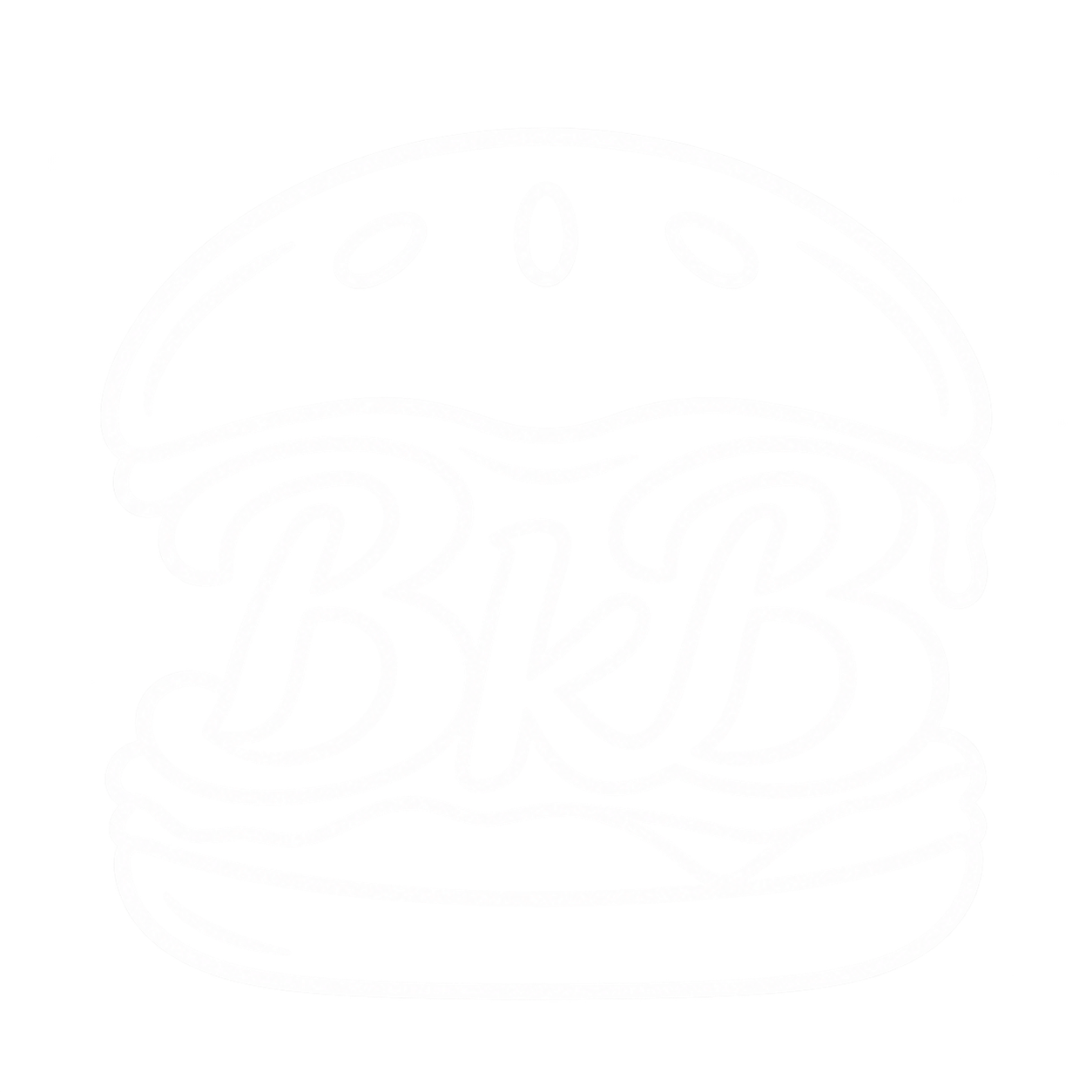 Sello blanco BkB